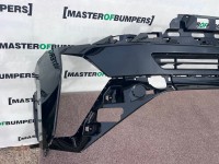 Renault Symbioz E-tech Hybrid 2023-2026 Front Bumper 4 Pdc Genuine [r751]