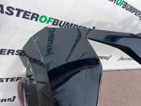 Renault Symbioz E-tech Hybrid 2023-2026 Front Bumper 4 Pdc Genuine [r751]