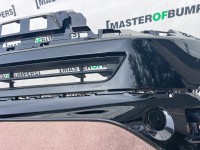 Renault Symbioz E-tech Hybrid 2023-2026 Front Bumper 4 Pdc Genuine [r751]
