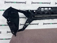 Renault Symbioz E-tech Hybrid 2023-2026 Front Bumper 4 Pdc Genuine [r751]