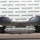 Renault Espace Initiale 2016-2018 Front Bumper Genuine [r191]