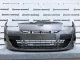 Renault Megane Mk3 5 Door 2008-2012 Front Bumper In Grey Genuine [r250]