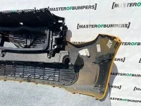 Renault Twingo Mk3 Face Lifting 2019-on Front Bumper Complete Genuine Renault Twingo Mk3 Face Lifting 2019-on Front Bumper Complete Genuine