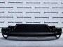 Renault Captur Dynamique Mk2 2020 - On Rear Bumper 4 Pdc Genuine Renault Captur Dynamique Mk2 2020 - On Rear Bumper 4 Pdc Genuine
