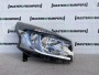 Renault Trafic Bussines+ 2015-2019 Headlight Right Off Side Uk Spec Genuine