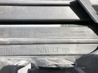 Renault Espace Initiale 2016-2019 Front Bumper 6 X Pdc Genuine [r258]