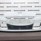 Renault Scenic Mk3 2009-2012 Front Bumper Genuine [r164]