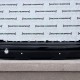 Renault Austral E-tech Fhev 2023-on Rear Bumper 6 Pdc Genuine [r560]