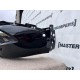Renault Austral E-tech Fhev 2023-on Rear Bumper 6 Pdc Genuine [r560]