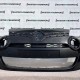 Renault Twingo Dynamique Mk2 Lift 2012-2015 Front Bumper Genuine [r615]
