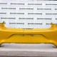 Renault Megane Rs Trophy Hatchback 2018-2023 Rear Bumper 6pdc Genuine [r637]