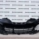 Renault Captur Signature Iconic Lift 2017-2019 Front Bumper Pdc Genuine [r632]