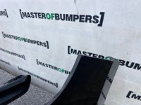 Renault Clio E-tech Hybrid Tce Mk5 Hatchba 2019-2022 Front Bumper Genuine [r649]