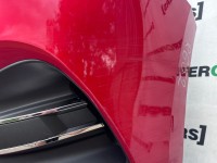 Renault Clio E-tech Hybrid Tce Mk5 Hatchba 2019-2022 Front Bumper Genuine [r652]