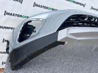Renault Captur Edition Se Mk2 2020 - 2023 Front Bumper 4 Pdc Genuine [r655]
