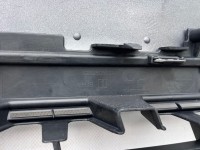 Renault Captur Edition Se Mk2 2020 - 2023 Front Bumper 4 Pdc Genuine [r655]