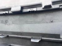 Renault Captur Edition Se Mk2 2020 - 2023 Front Bumper 4 Pdc Genuine [r655]