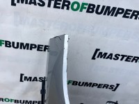 Renault Captur Edition Se Mk2 2020 - 2023 Front Bumper 4 Pdc Genuine [r655]