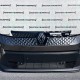 Renault Scenic E Tech Alpine Esprit 2024-on Front Bumper Genuine [r658]