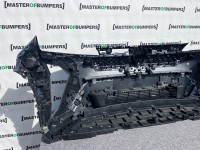 Renault Scenic E Tech Alpine Esprit 2024-on Front Bumper Genuine [r658]
