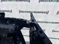 Renault Scenic E Tech Alpine Esprit 2024-on Front Bumper Genuine [r658]