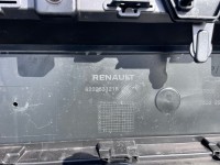 Renault Scenic E Tech Alpine Esprit 2024-on Front Bumper Genuine [r658]