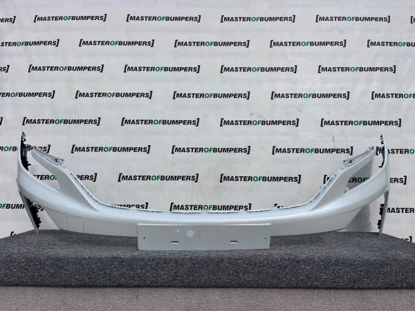 Renault Austral Rs Line E-tech Phev 2023-2025 Front Bumper 6 Pdc Genuine [r663]