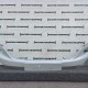 Renault Austral Rs Line E-tech Phev 2023-2025 Front Bumper 6 Pdc Genuine [r663]