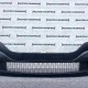 Renault Trafic Se Van Sl27 2015-2020 Front Bumper Bottom Part Genuine [r676]