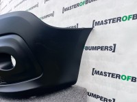 Renault Trafic Se Van Sl27 2015-2020 Front Bumper Bottom Part Genuine [r676]