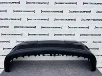 Renault Trafic Se Van Sl27 2015-2020 Front Bumper Bottom Part Genuine [r676]