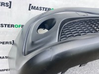 Renault Trafic Se Van Sl27 2015-2020 Front Bumper Bottom Part Genuine [r676]