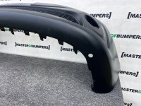 Renault Trafic Se Van Sl27 2015-2020 Front Bumper Bottom Part Genuine [r676]