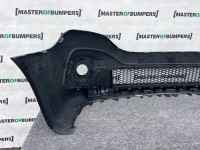 Renault Trafic Se Van Sl27 2015-2020 Front Bumper Bottom Part Genuine [r676]