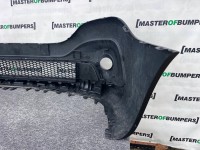 Renault Trafic Se Van Sl27 2015-2020 Front Bumper Bottom Part Genuine [r676]