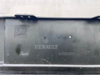 Renault Trafic Se Van Sl27 2015-2020 Front Bumper Bottom Part Genuine [r676]