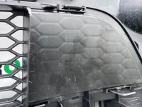 Renault Trafic Se Van Sl27 2015-2020 Front Bumper Bottom Part Genuine [r676]