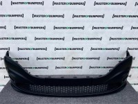 Renault Trafic Se Van Sl27 2015-2020 Front Bumper Bottom Part Genuine [r676]