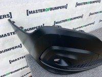 Renault Trafic Se Van Sl27 2015-2020 Front Bumper Bottom Part Genuine [r676]