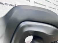 Renault Trafic Se Van Sl27 2015-2020 Front Bumper Bottom Part Genuine [r676]