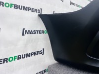 Renault Trafic Se Van Sl27 2015-2020 Front Bumper Bottom Part Genuine [r676]