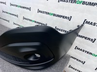 Renault Trafic Se Van Sl27 2015-2020 Front Bumper Bottom Part Genuine [r676]