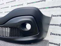 Renault Trafic Se Van Sl27 2015-2020 Front Bumper Bottom Part Genuine [r676]