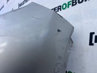 Renault Captur Iconic Tce Mk1 2013-2016 Front Bumper Genuine [r690]