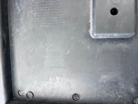 Renault Captur Iconic Tce Mk1 2013-2016 Front Bumper Genuine [r690]