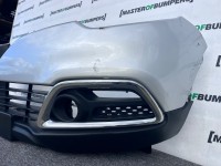 Renault Captur Iconic Tce Mk1 2013-2016 Front Bumper Genuine [r690]
