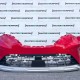 Renault Captur Dynamique Mk2 2020 - 2023 Front Bumper Genuine [r693]