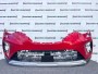 Renault Captur Dynamique Mk2 2020 - 2023 Front Bumper Genuine [r693]