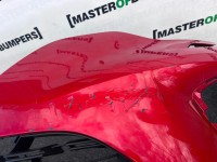 Renault Captur Dynamique Mk2 2020 - 2023 Front Bumper Genuine [r693]