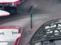 Renault Captur Dynamique Mk2 2020 - 2023 Front Bumper Genuine [r693]